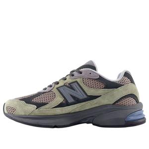 Кроссовки New Balance 2010 'Dark Olivine'