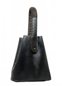 Женская сумка-тоут Ocotillo в черном цвете Oro Po Po