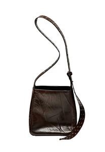 Сумка Massimo Dutti Handbag, Brown