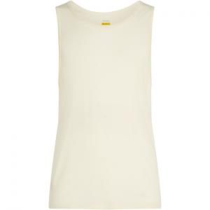 Мужская майка Anatomica Icebreaker, белый