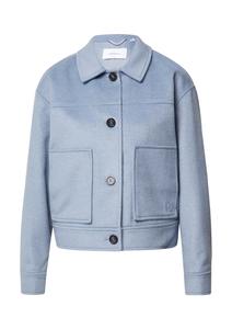 Демисезонная куртка COMMA, Sky blue