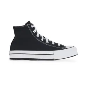 Кроссовки Converse Chuck Taylor All Star Eva Lift Platform, черный