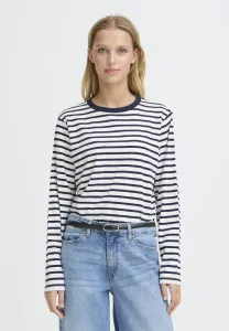 Топ с длинными рукавами ihmira ls4 Ichi, Total Eclipse Cloud Dancer