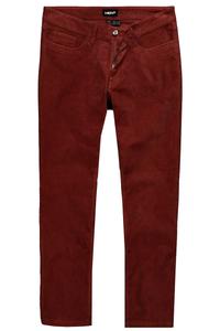 Обычные брюки Men Plus, коричневый