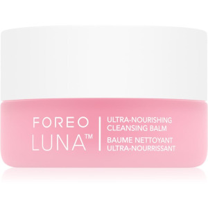 FOREO Luna Ultra Nourishing Cleansing Balm очищающее молочко для снятия макияжа 15 мл