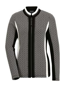 Вязаный кардиган MADELEINE, белый