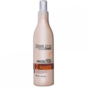 Sleek Line 2-фазная термозащита, 300 мл, Stapiz