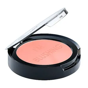 Руж I'm Blushing Gosh, цвет amour