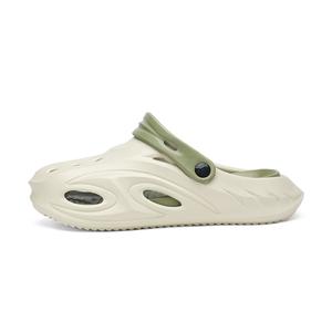 NANJIREN Клоги мужские мятно-зеленые, цвет Mint Green