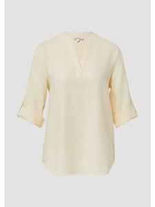 Блузка в цвете 1122_ваниль s.Oliver
