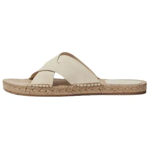 Ermenegildo Zegna Мужские сандалии Zegna Slide Grey