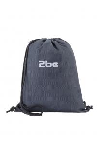 Рюкзак 2be Gym Bag, черный