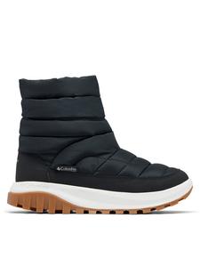 Сапоги для снега Snowtrot Mid 2075111 Columbia, черный