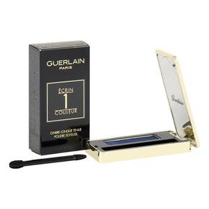 Одиночные тени для век 03 Blue's Brothers, 2 г Guerlain, Ecrin 1 Couleur