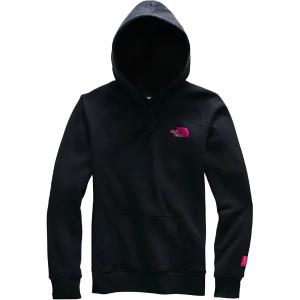 Свитшот женский черный THE NORTH FACE