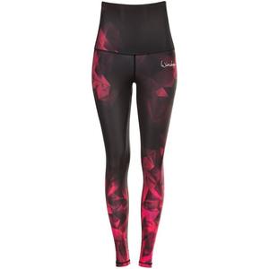 Функциональные колготки Power Shape с высокой талией hwl102 Winshape, цвет rubin