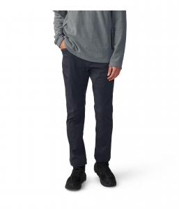 Брюки Mountain Hardwear Hardwear Ap Active Pants, Dark Storm