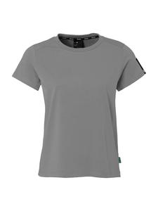 Функциональная рубашка Kempa, цвет steingrau