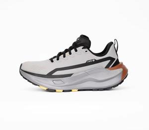 Мужские кроссовки Athletic Shoes прочные серые ANTA, Durable серый