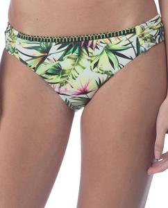 Купальник женский Lucky Brand, цвет coastal palms