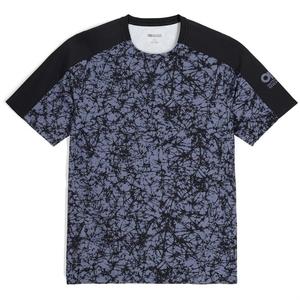 Джерси Freewheel с коротким рукавом Outdoor Research, Summit Atoms