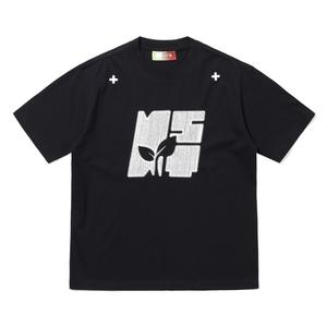 NSTNEW START Футболка унисекс, Белый