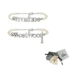 Браслеты Amelia Vivienne Westwood