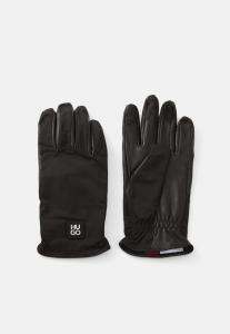 Перчатки HUGO LUMINARY, Black