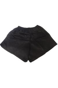 Новозеландские шорты для регби Carta Sport, черный