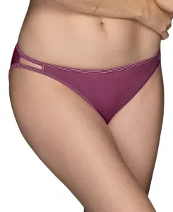 Освещающее бикини-белье на шнурках 18108 Vanity Fair, розовый