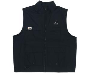 Иорданский мужской жилет Jordan, цвет Black