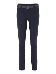Обычные брюки для активного отдыха Maier Sports Inara Slim, Night Blue