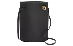 LOEWE Кожаная сумка через плечо