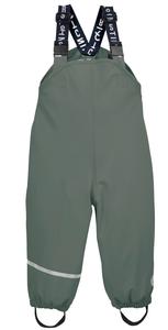 Зауженные спортивные брюки first instinct by killtec, хаки