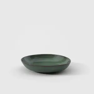 Миска для пасты Villeroy & Boch Lave, зеленый