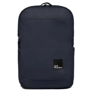 Рюкзак Jack Wolfskin Terraview 20L, синий