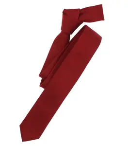 Галстук ВЕНТИ "Галстук ВЕНТИ с рисунком" Venti, красный