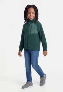 Куртка nknmove, флисовая куртка унисекс Name It, Green Gables