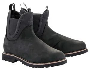 Обувь Turnstone Alpinestars, черный