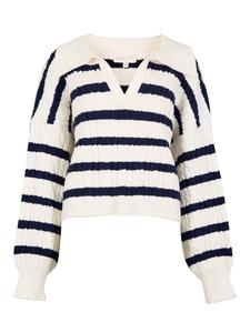 Apricot Свитер в белом цвете