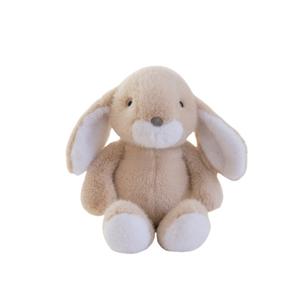 Плюшевая кукла милый маленький кролик высота 33см/43см/53см Pissie, Ecru