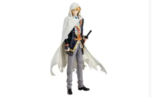 GSC Or Blade Dance, Mountain Witch Slices The Country Broad, с основанием 22cm фигурка GOOD SMILE COMPANY