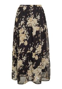 Юбка faina, черный