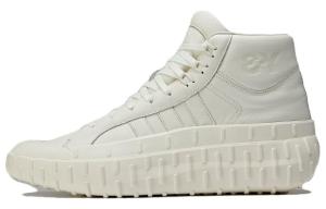 Adidas Y-3 GR.1P High 'Off White'