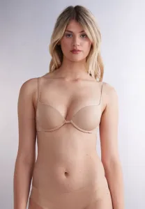 Бюстгальтер с эффектом пуш-ап simona Intimissimi, Natürlich Soft Beige