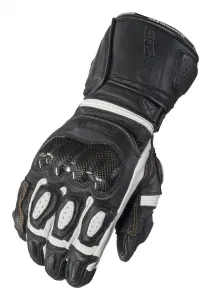 Перчатки SG3 MK III Scorpion EXO, черный/белый