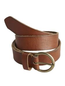 Ремень Seasalt Cornwall Townshend, коричневый