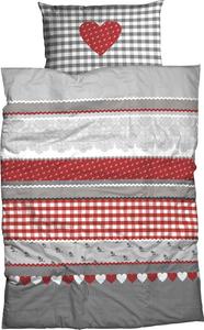 Постельное белье Casatex 149287 2-teilig, 155 х 220 см