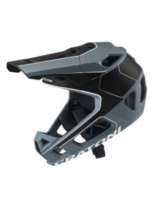 Cratoni Велосипедный шлем MTB - Interceptor 2.0 серого цвета