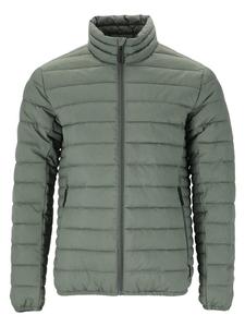 Стеганая куртка Whistler